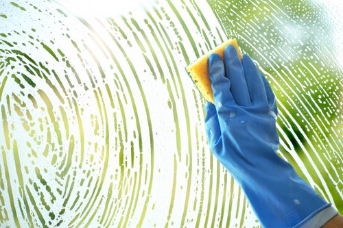 Professional upholstery cleaning for a sofa in Shepherdsbush