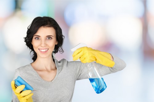 Cleaning service for Shepherds Bush homes and apartments