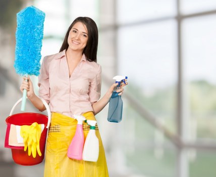 Domestic cleaning service for Shepherdsbush apartments and houses