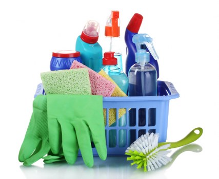 Deep cleaning support for a property in Shepherds Bush