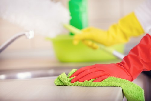 Deep carpet cleaning equipment used for domestic and commercial floors in Shepherdsbush