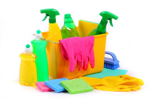 Commercial one off cleaning in Shepherdsbush for an office or small business premises
