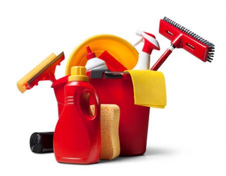 Commercial cleaning for a Shepherds Bush business premises